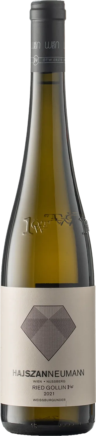 Weißburgunder Ried Gollin 1.ÖTW