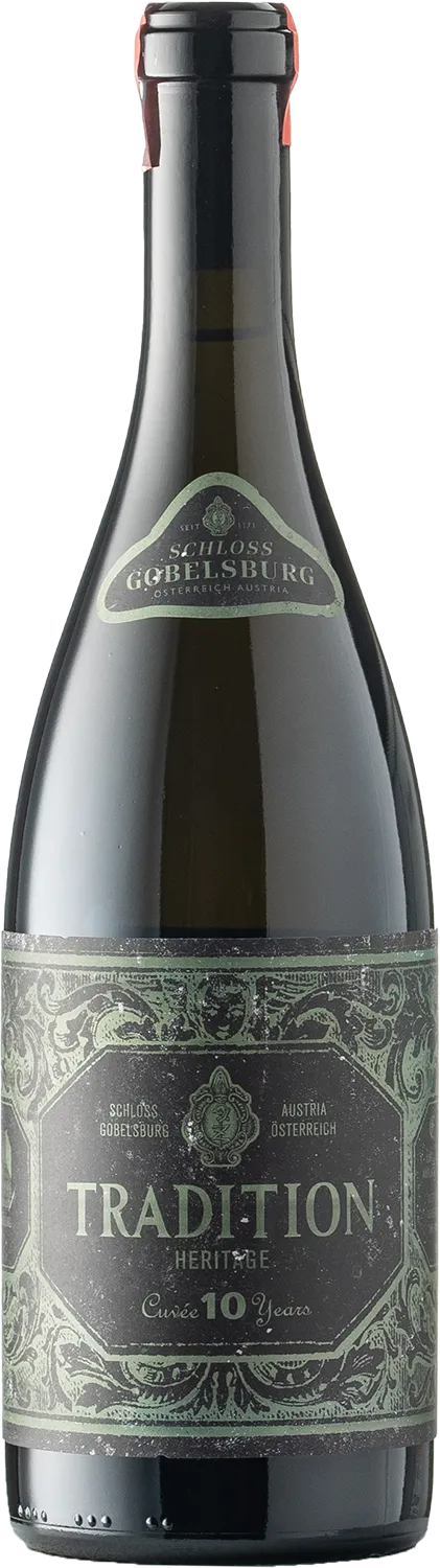 Tradition 10 Jahre 851 Ed.