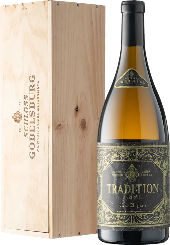 Tradition 3 Jahre 851 Ed.