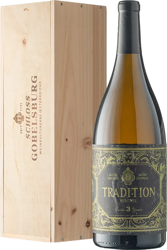 Tradition 3 Jahre 852 Ed.