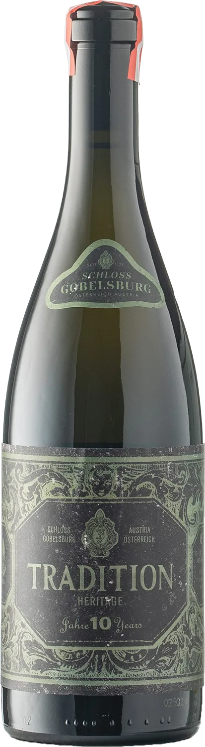 Tradition 10 Jahre 853 Ed.