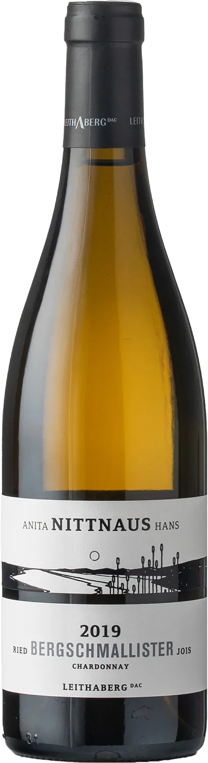 Chardonnay Ried Bergschmallister