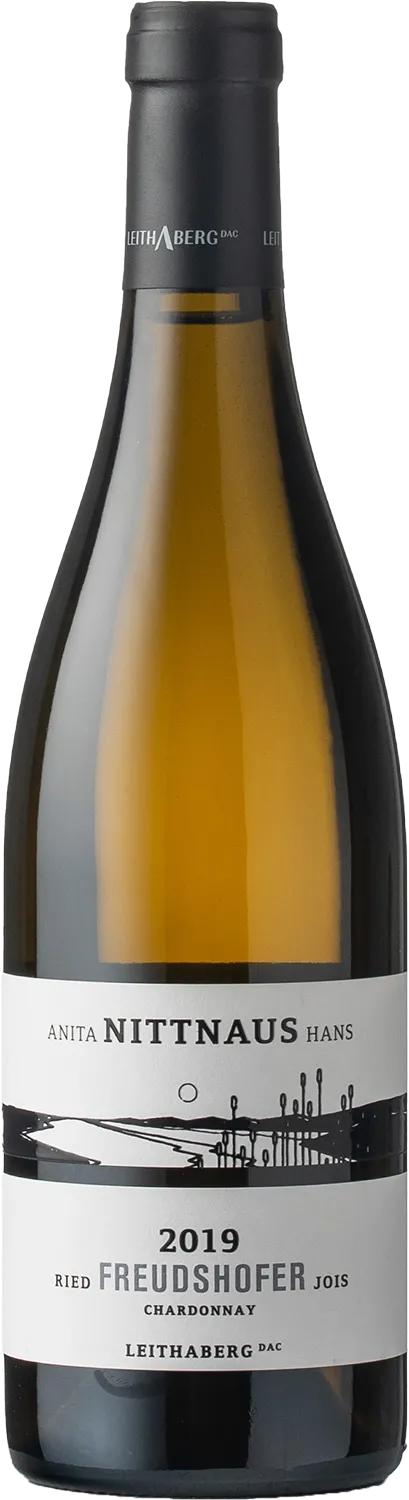 Chardonnay Ried Freudshofer