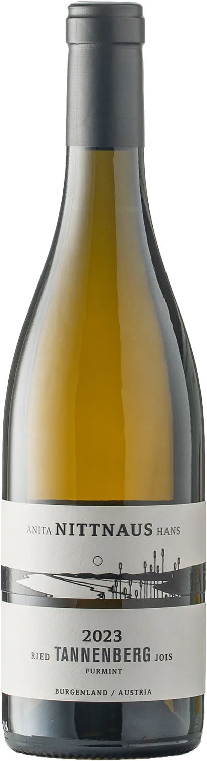 Furmint Ried Tannenberg