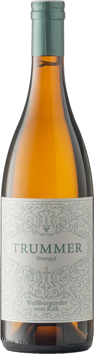 Weißburgunder vom Kalk Südsteiermark DAC