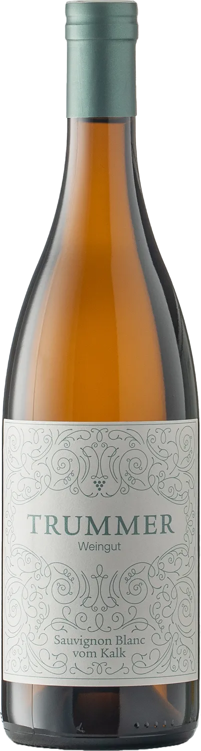 Sauvignon Blanc vom Kalk Südsteiermark DAC