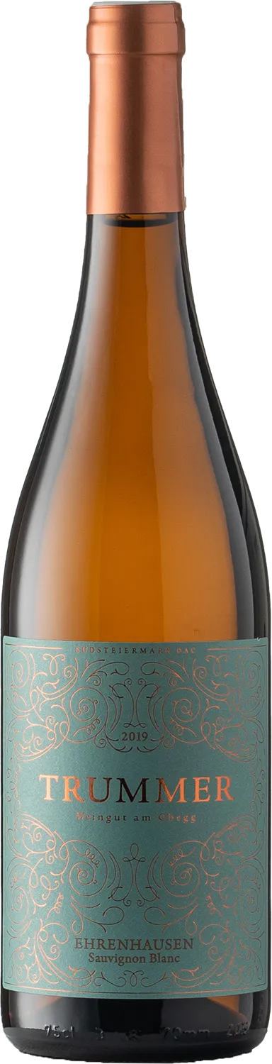 Ehrenhausen Sauvignon Blanc "Spätfüllung"