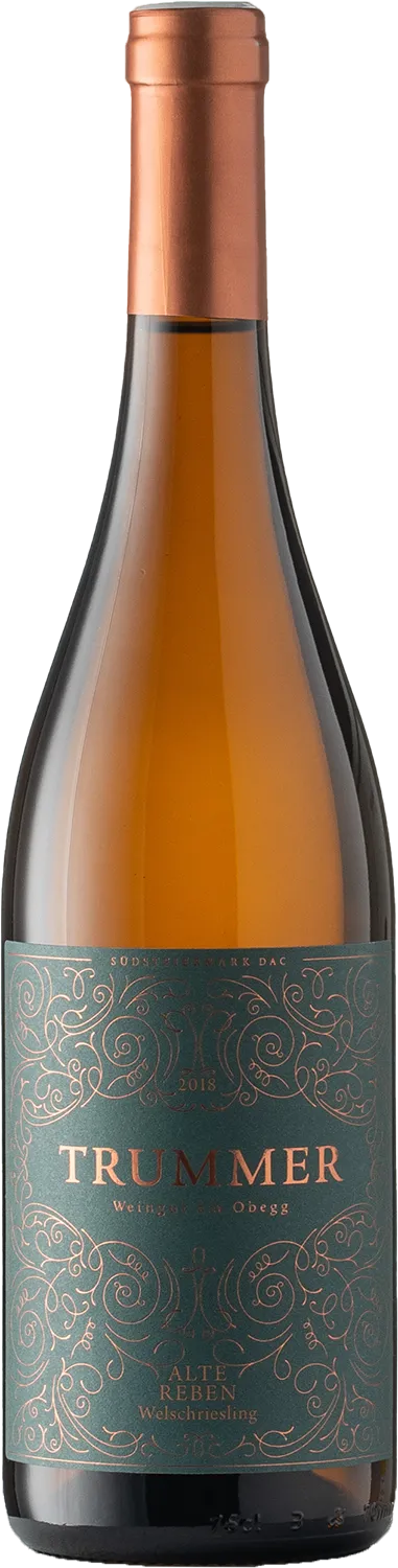 Welschriesling Alte Reben