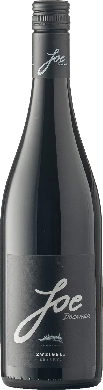 Zweigelt Reserve JOE