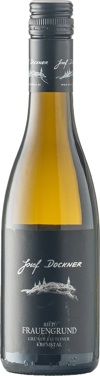 Grüner Veltliner Ried Frauengrund