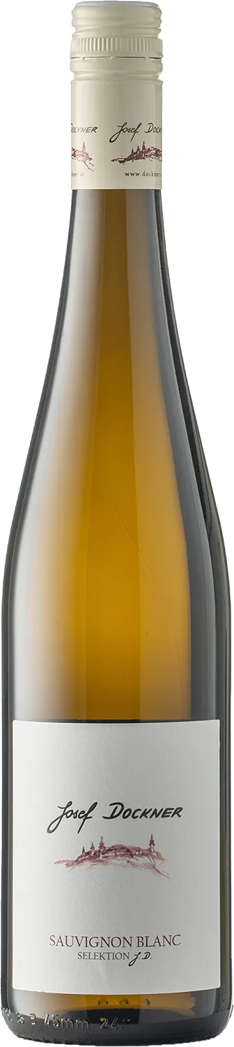 Sauvignon Blanc Selektion J.D.