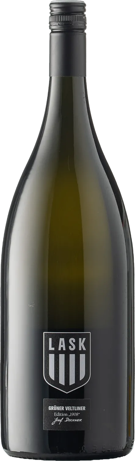 Grüner Veltliner LASK "Edition 1908"