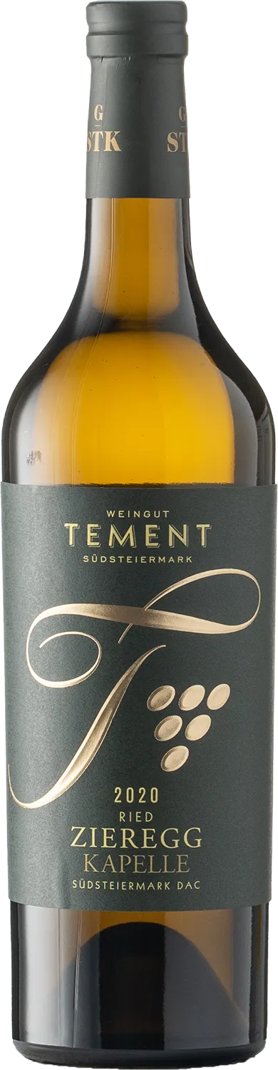 Sauvignon Blanc Ried Zieregg Kapelle G.STK