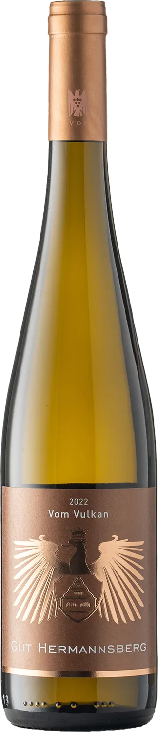 Schlossböckelheim Riesling "vom Vulkan"