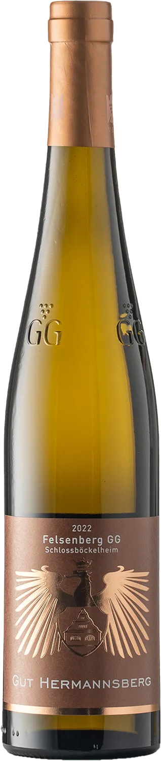 Riesling Felsenberg GG