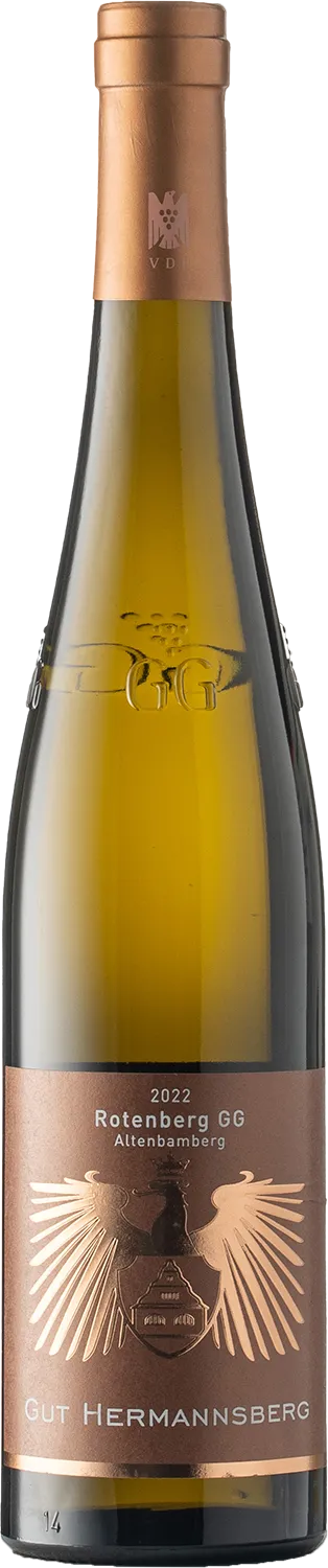 Riesling Rotenbergg GG trocken
