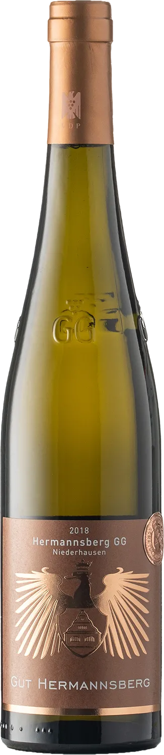 Riesling Hermannsberg GG Reserve