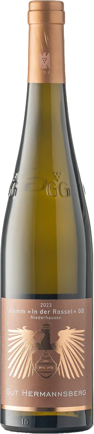 Riesling Klamm "Rossel" GG