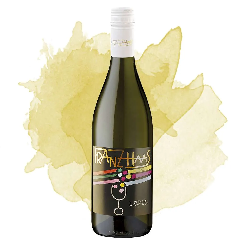Lepus Pinot Bianco Alto Adige (Franz Haas) 2023