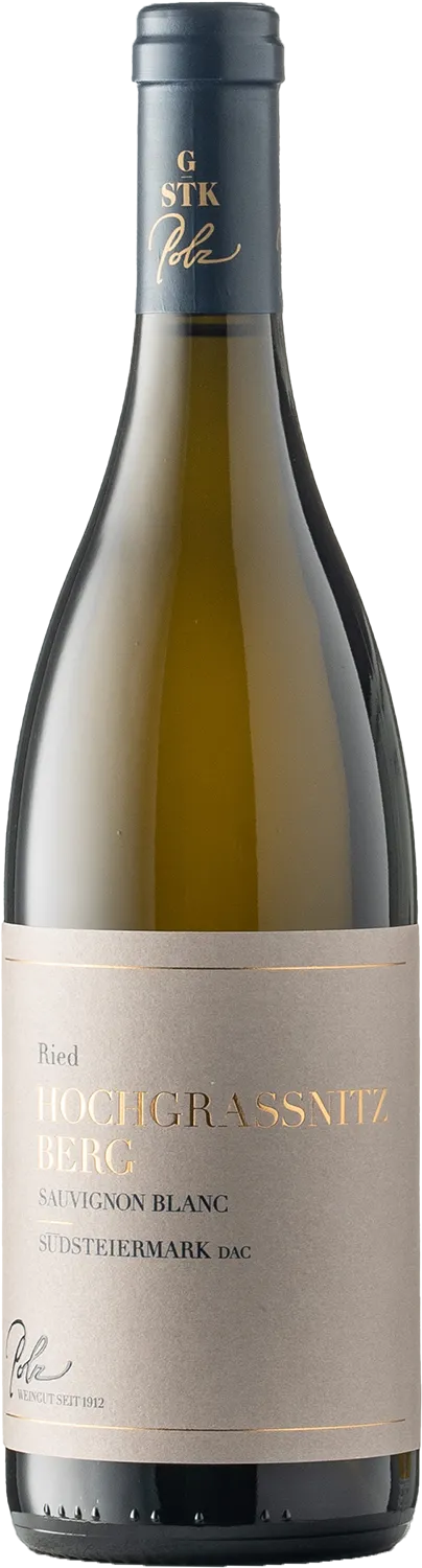 Sauvignon Blanc Ried Hochgrassnitzberg G.STK