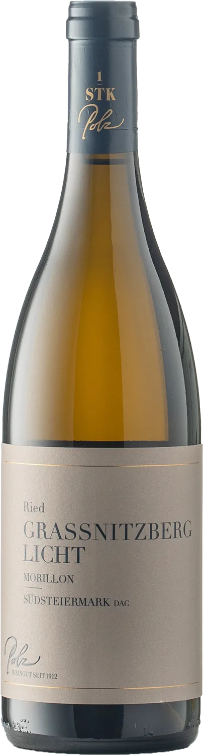 Morillon Ried Grassnitzberg Licht 1.STK