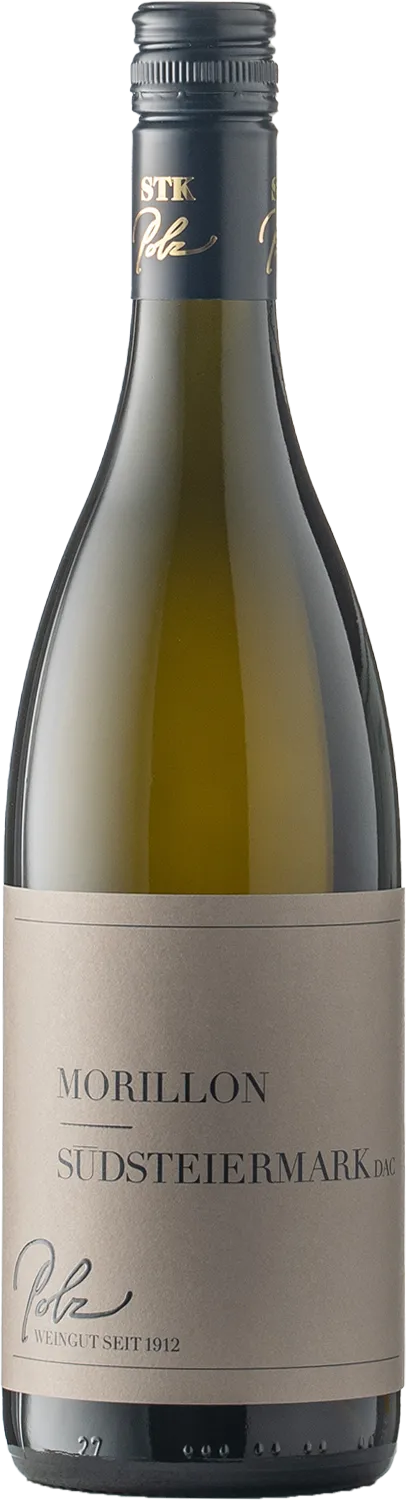 Morillon Südsteiermark DAC