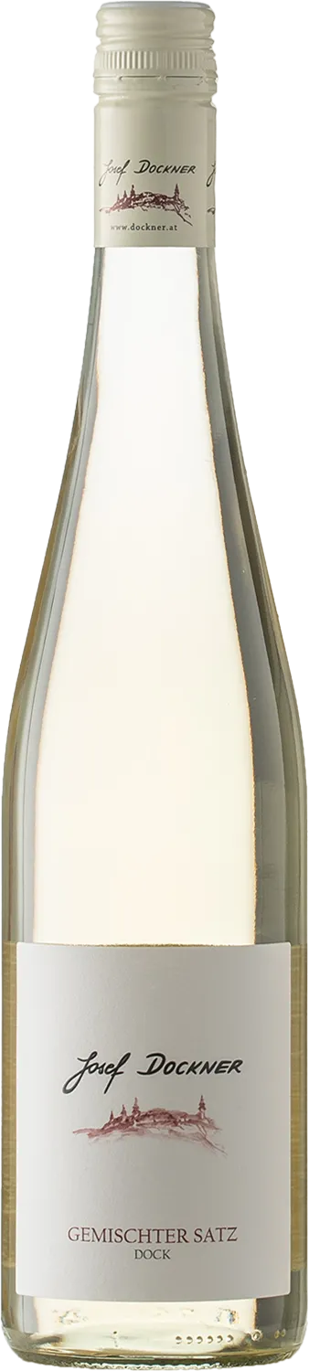 Gemischter Satz Dock