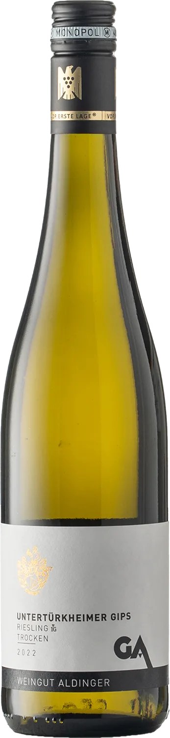 Riesling Untertürkheimer Gips 1G