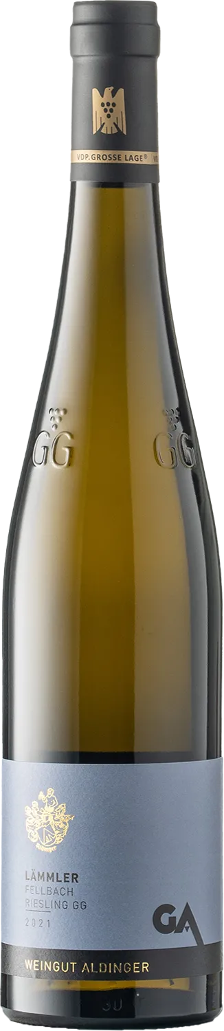 Riesling Fellbach Lämmler GG