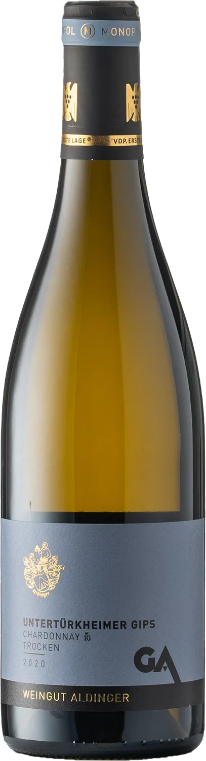 Chardonnay Untertürkheimer Gips 1G