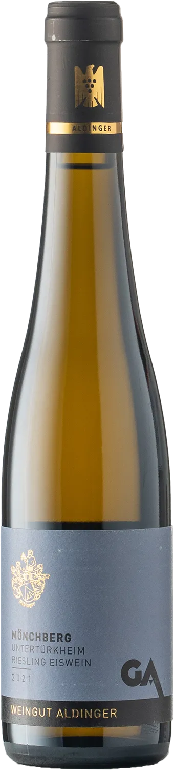 Riesling Mönchberg Untertürkheim Eiswein