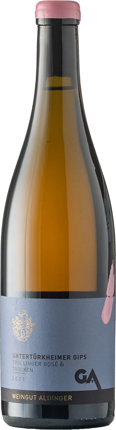 Trollinger Rosé Untertürkheimer Gips 1G