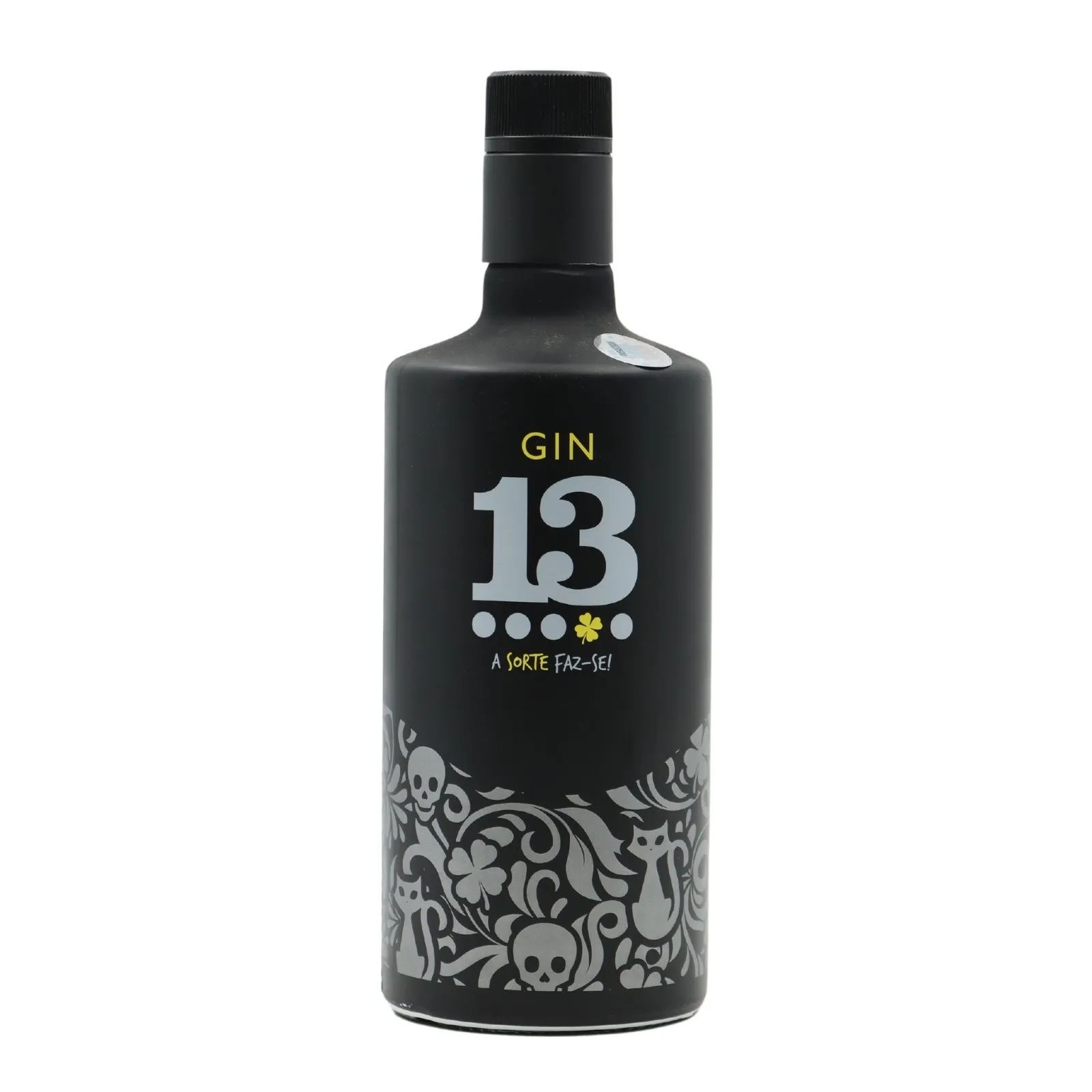 13 Hop Gin-700 ml