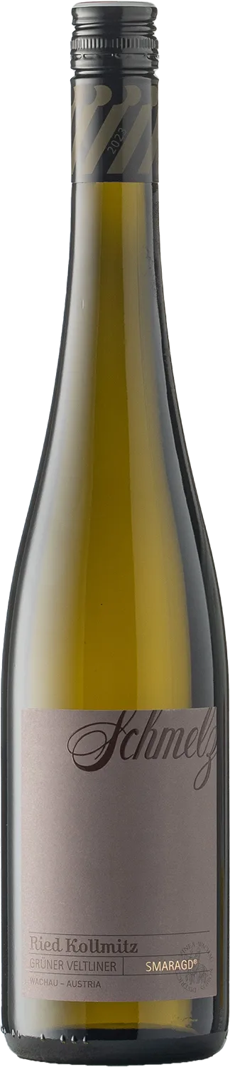 Grüner Veltliner Ried Kollmitz Smaragd