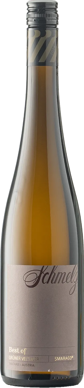 Grüner Veltliner Best of Smaragd