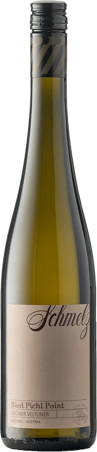 Grüner Veltliner Ried Pichl Point Federspiel