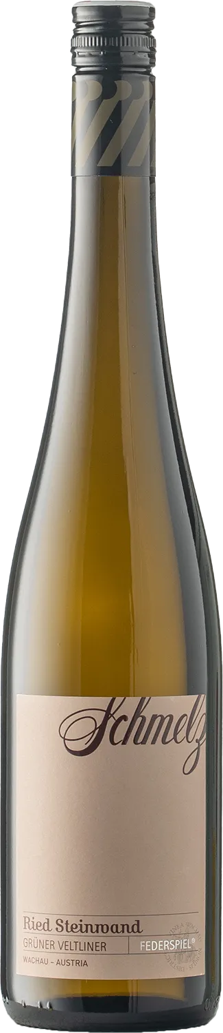 Grüner Veltliner Ried Steinwand Federspiel