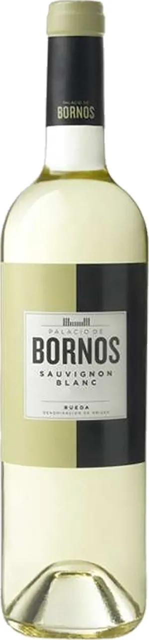 Bornos Sauvignon Blanc Blanco - Weißwein - Rueda - Spanien