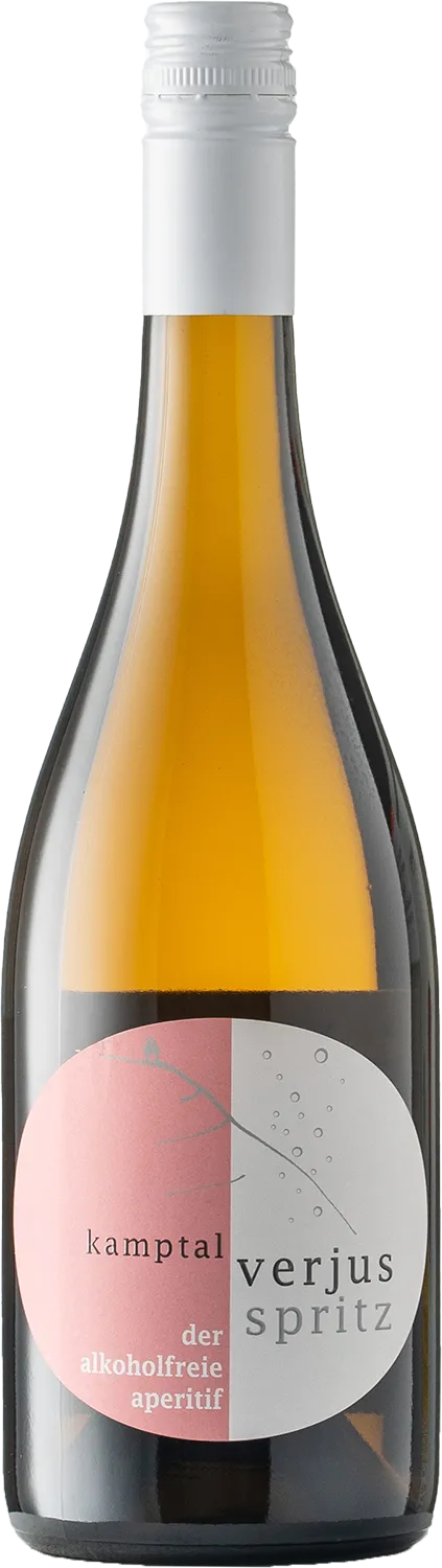 Kamptal Verjus Spritz Zweigelt