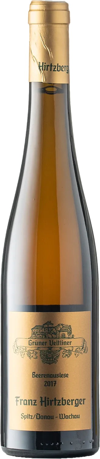 Grüner Veltliner Beerenauslese