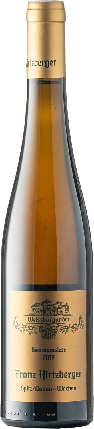 Weißburgunder Beerenauslese