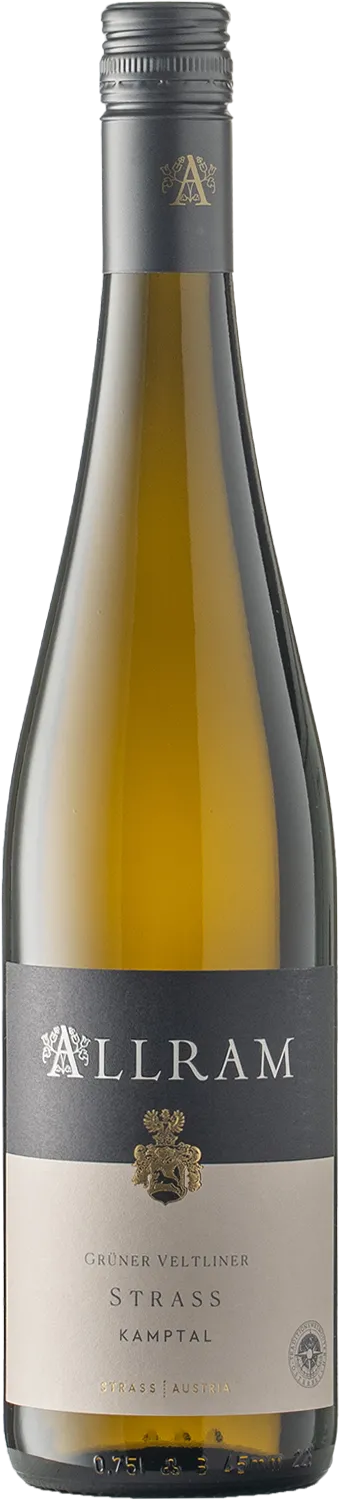 Strass Grüner Veltliner