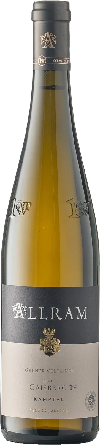 Grüner Veltliner Ried Gaisberg 1.ÖTW