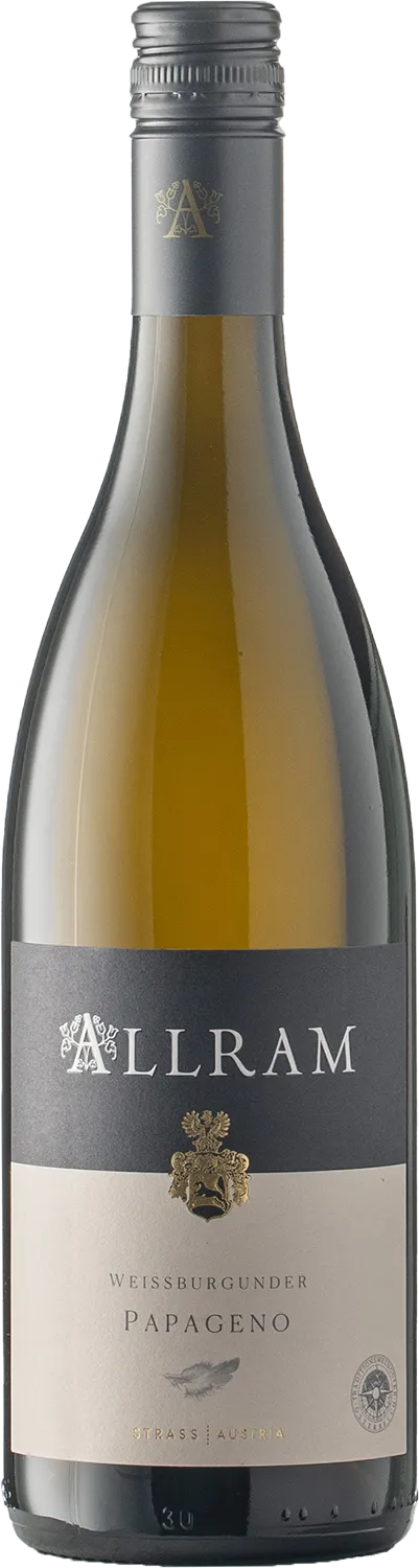 Weißburgunder Papageno