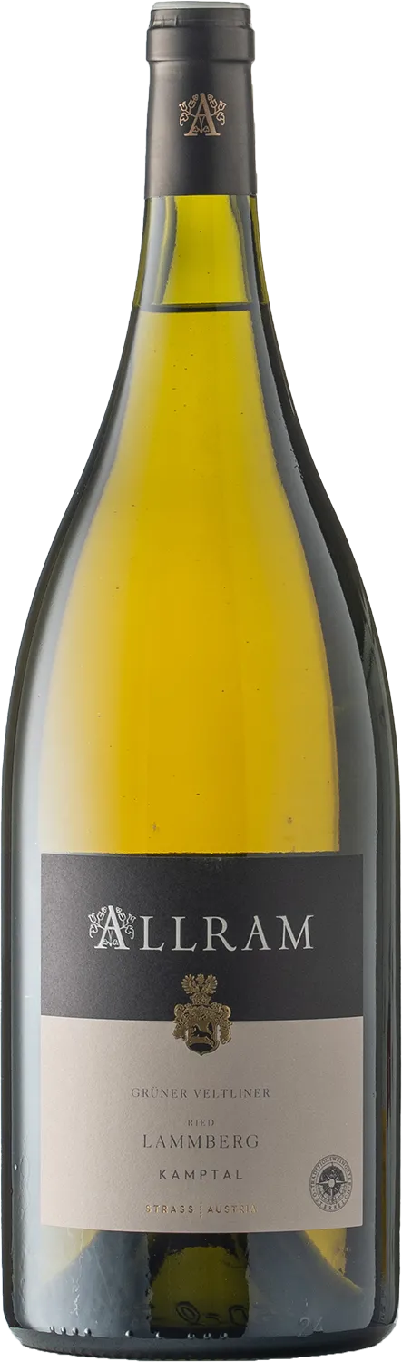 Grüner Veltliner Ried Lammberg