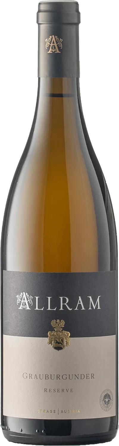 Grauburgunder Reserve