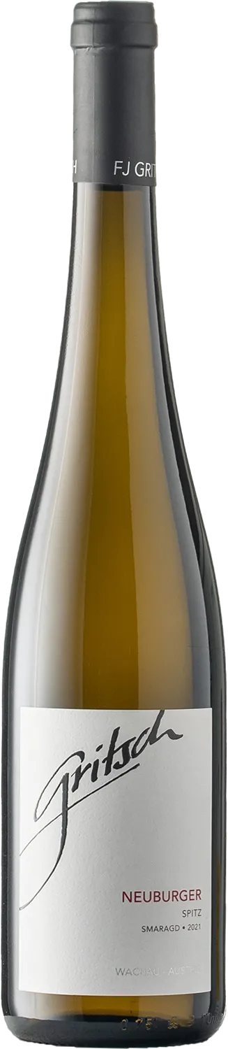 Spitz Neuburger Smaragd