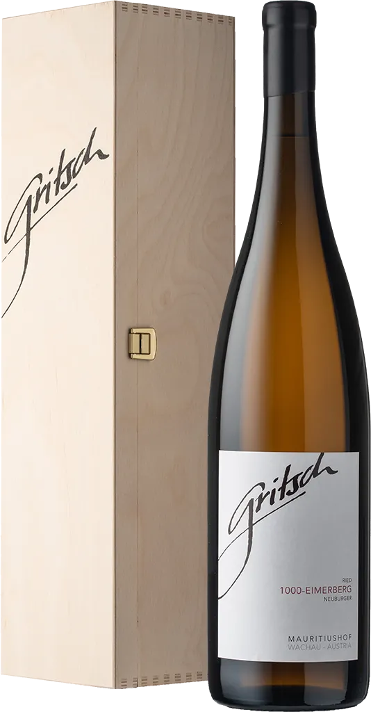 Spitz Neuburger Reserve