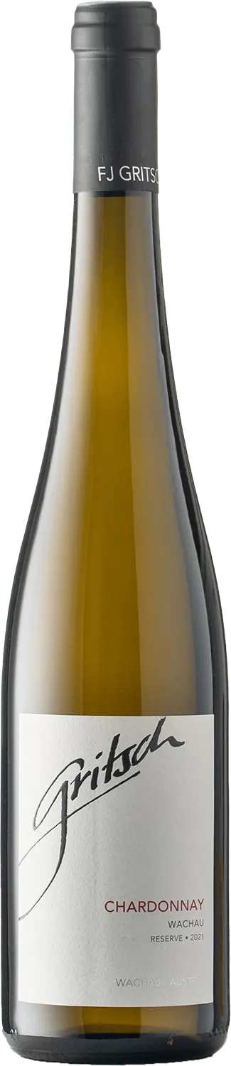 Chardonnay Reserve