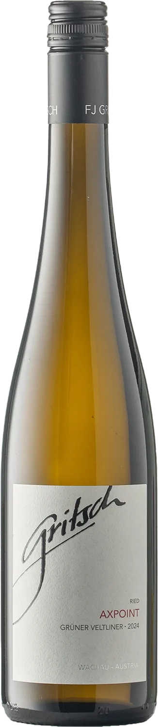Grüner Veltliner Ried Axpoint